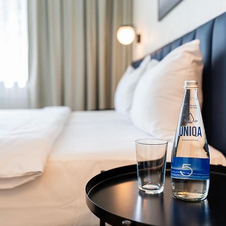 Zilvinas Hotel Παλάγκα Εξωτερικό φωτογραφία