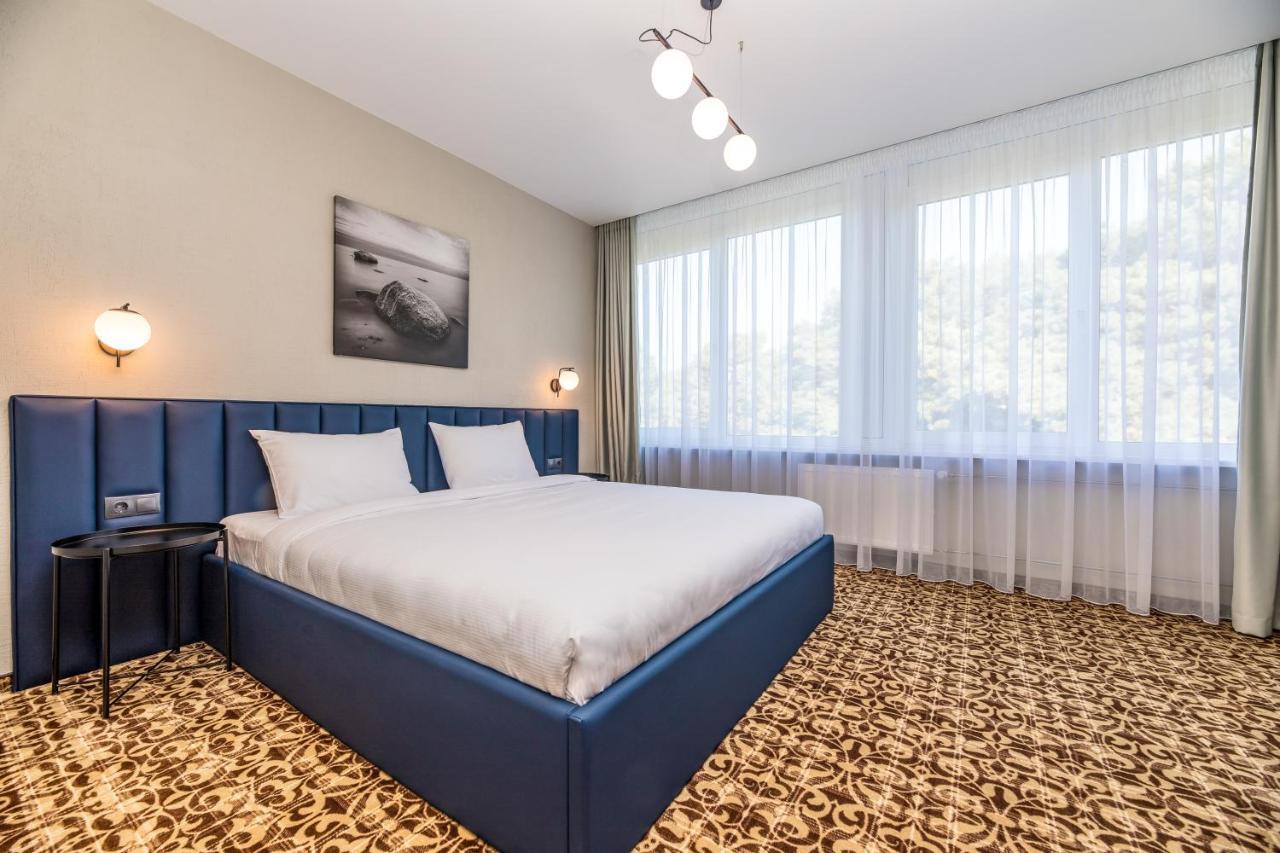 Zilvinas Hotel Παλάγκα Εξωτερικό φωτογραφία