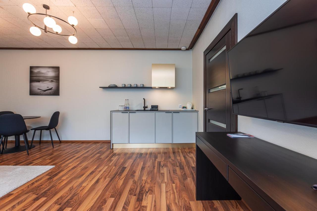 Zilvinas Hotel Παλάγκα Εξωτερικό φωτογραφία
