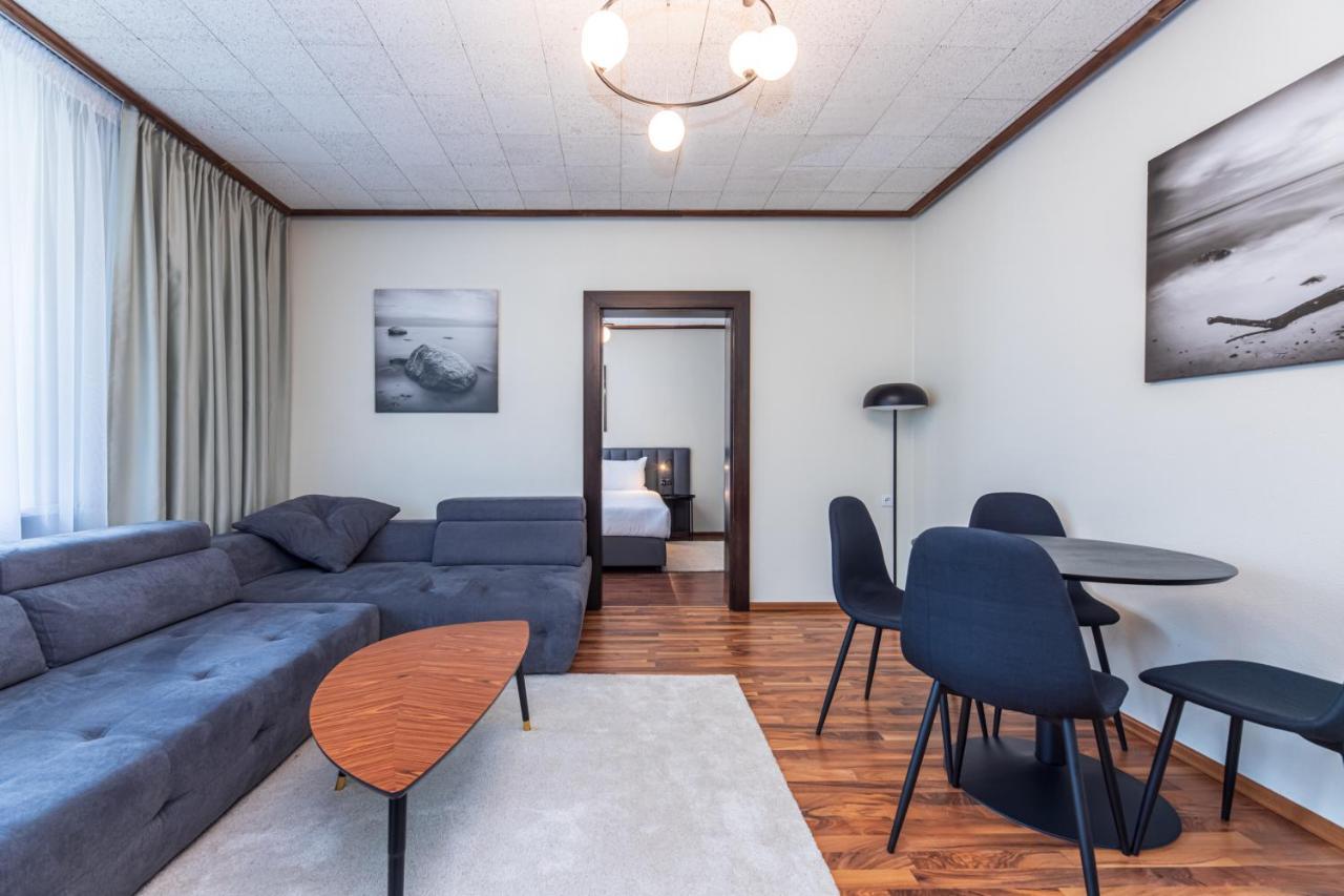 Zilvinas Hotel Παλάγκα Εξωτερικό φωτογραφία