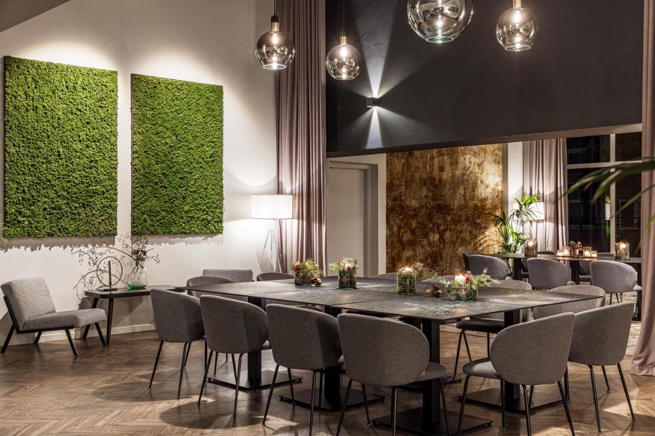 Zilvinas Hotel Παλάγκα Εξωτερικό φωτογραφία