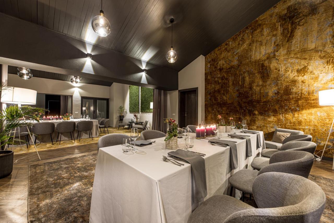 Zilvinas Hotel Παλάγκα Εξωτερικό φωτογραφία