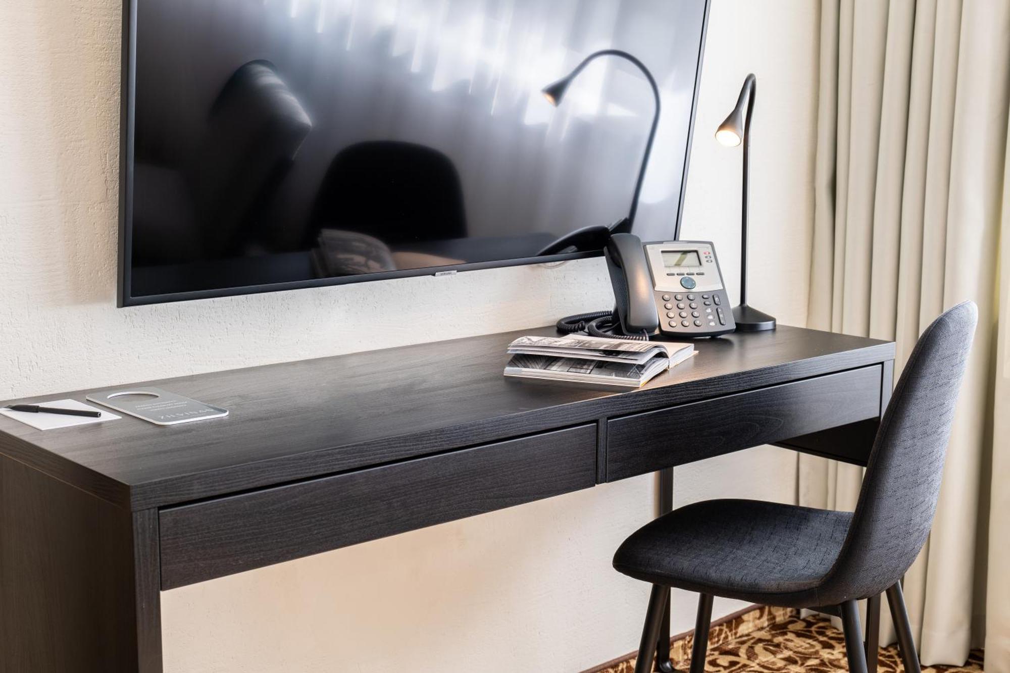 Zilvinas Hotel Παλάγκα Εξωτερικό φωτογραφία